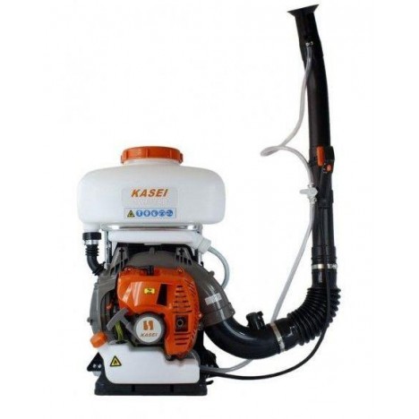 Atomizzatore Kasei 3WF-14 Atomizzatore Kasei 3WF-14