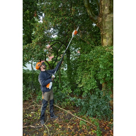 Potatore Stihl HTA 66 Potatore Stihl HTA 66