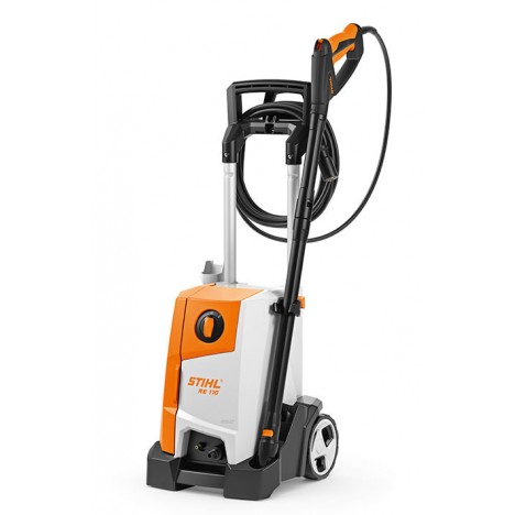 Idropulitrice STIHL RE 110