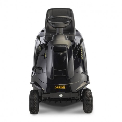 Trattorino Castelgarden HF 135 HD Trattorino Castelgarden HF 135 HD