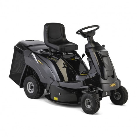 Trattorino Castelgarden HF 135 HD Trattorino Castelgarden HF 135 HD