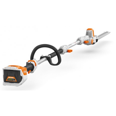 Tagliasiepi Stihl HLA 56 set Tagliasiepi Stihl HLA 56 set