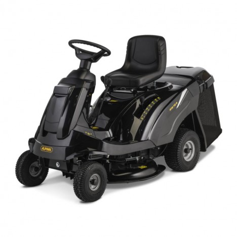 Trattorino Castelgarden HF 135 HD Trattorino Castelgarden HF 135 HD