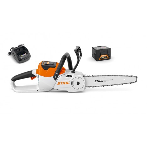 Motosega Stihl MSA 80 C-B set