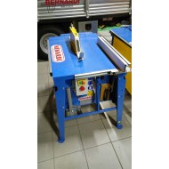 Banco Sega Piano Fisso Elettrico