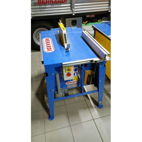 Banco Sega Piano Fisso Elettrico