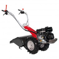 Motocoltivatore Nibbi Brik
