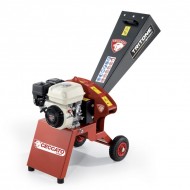 Biotrituratore Ceccato Tritone Sprint