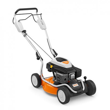 Rasaerba Stihl RM 2 RT Rasaerba Stihl RM 2 RT