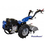 Motocoltivatore BCS 738 Briggs & Stratton