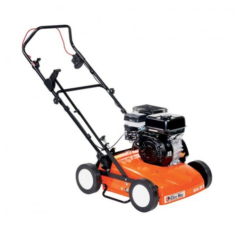 Arieggiatore Oleo-Mac SCA 38R