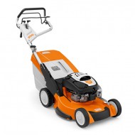 Rasaerba Stihl RM 655 VS