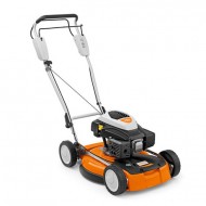 Rasaerba Stihl RM 4 RT