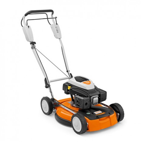 Rasaerba Stihl RM 4 RT Rasaerba Stihl RM 4 RT