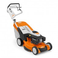 Rasaerba Stihl RM 655 V