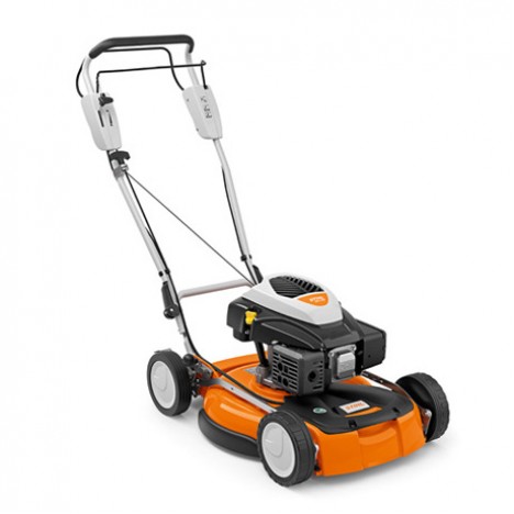 Rasaerba Stihl RM 4 RV Rasaerba Stihl RM 4 RV
