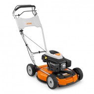 Rasaerba Stihl RM 4 RTP