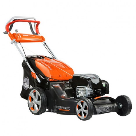 Rasaerba Oleo-Mac Max 53 TBXE Allroad Alluminium Rasaerba Oleo-Mac Max 53 TBXE Allroad Alluminium