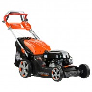 Rasaerba Oleo-Mac Max 53 VBD Allroad Alluminium