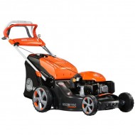 Rasaerba Oleo-Mac Max 53 TK Allroad Aluminium