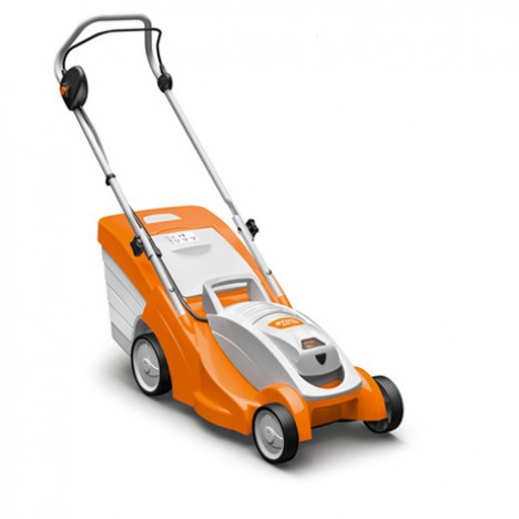 Rasaerba STIHL RMA 239 Rasaerba STIHL RMA 239