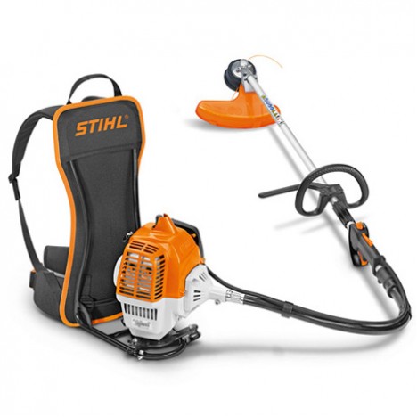 Decespugliatore Stihl FR 235 T Decespugliatore Stihl FR 235 T