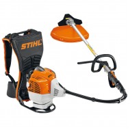 Decespugliatore Stihl FR 410 C-E