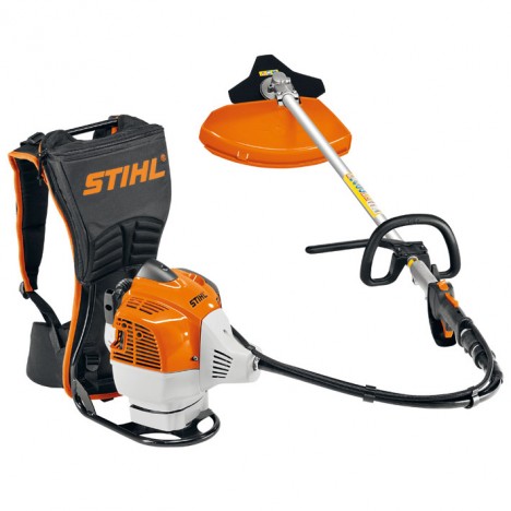 Decespugliatore Stihl FR 410 C-E Decespugliatore Stihl FR 410 C-E