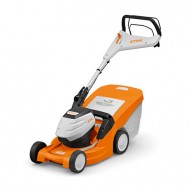 Rasaerba STIHL RMA 443 PV set