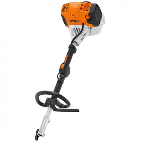 Decespugliatore Multifunzione KM 131 RC-E Decespugliatore Multifunzione KM 131 RC-E