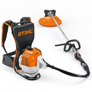 Decespugliatore Stihl FR 460 TC-EFM
