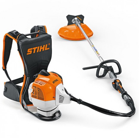 Decespugliatore Stihl FR 460 TC-EFM Decespugliatore Stihl FR 460 TC-EFM