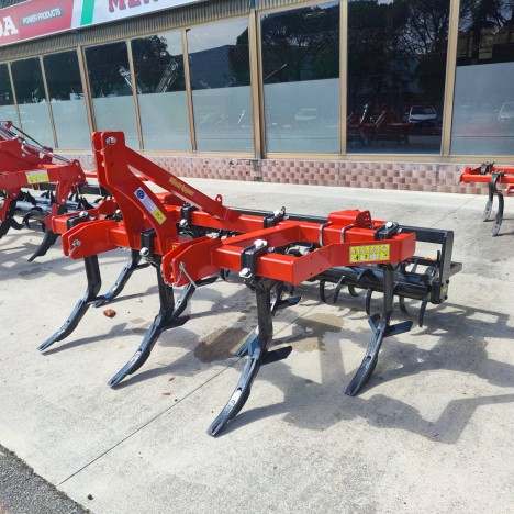 Mini Ripper L2500