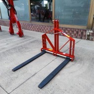 Muletto Roga ML2S