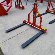 Muletto Roga ML2J