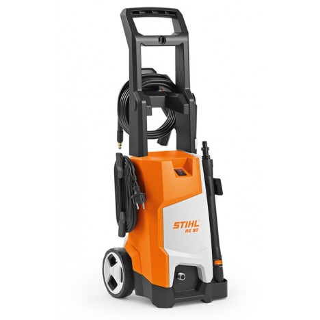 Idropulitrice STIHL RE 90
