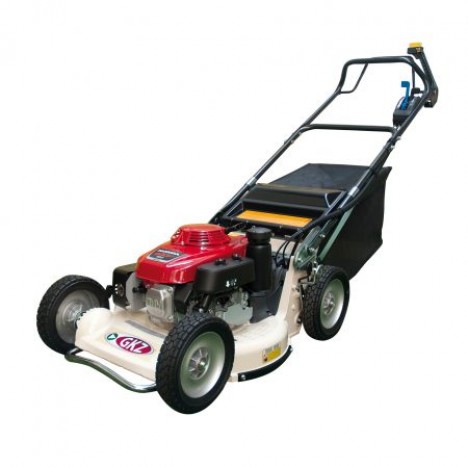 Rasaerba Garmec GKZ GR536H Rasaerba Garmec GKZ GR536H
