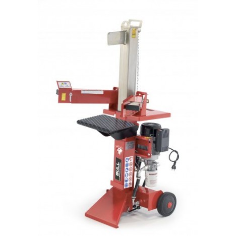 Spaccalegna Ceccato Olindo SPLE6L Spaccalegna Ceccato Olindo SPLE6L