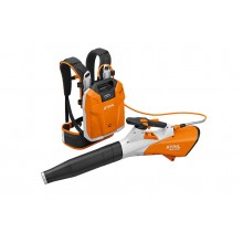 Attrezzatura a batteria