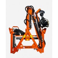 Caricatore Forestale P.A.S. 300
