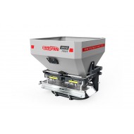 Spandiconcime Eurospand David Fruit INOX