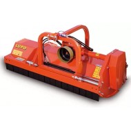 Trincia Tierre LUPO 140