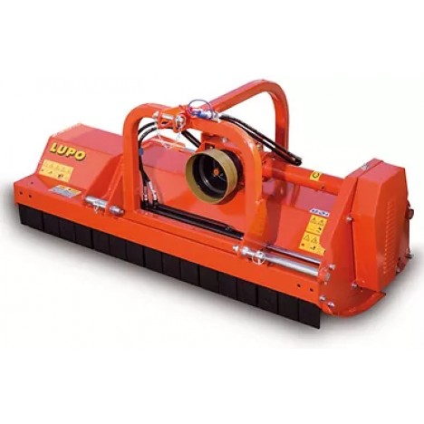 Trincia Tierre LUPO 180