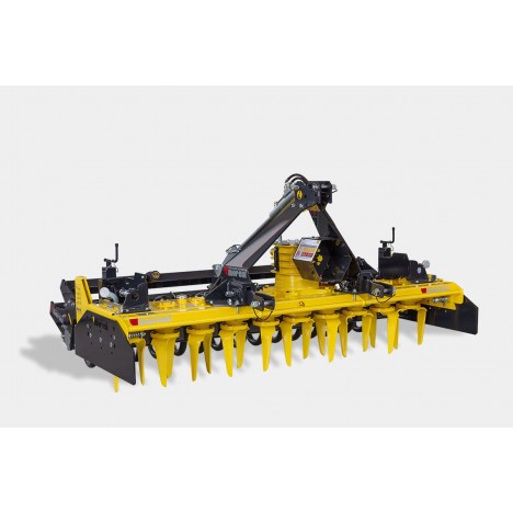 Erpice Rotante Moreni Compact 3000