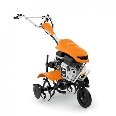 Motozappa Stihl MH 600 Motozappa Stihl MH 600
