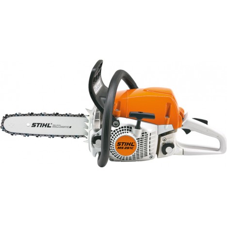 Motosega Stihl MS 251 C-BE Motosega Stihl MS 251 C-BE