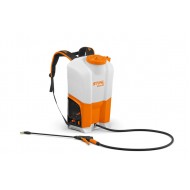 Nebulizzatore SGA 85