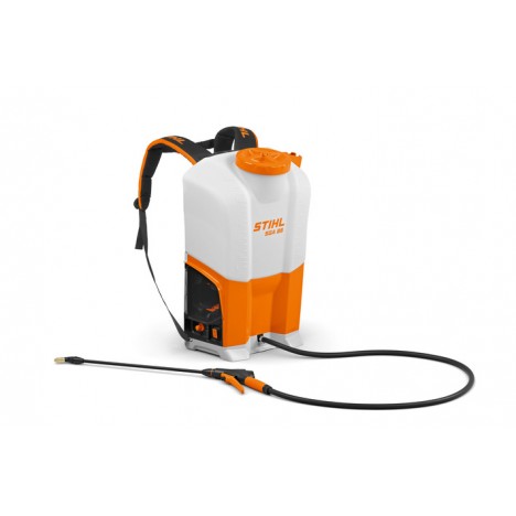 Nebulizzatore SGA 85 Nebulizzatore SGA 85