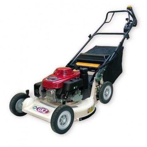 Rasaerba Garmec GKZ GR536M Rasaerba Garmec GKZ GR536M