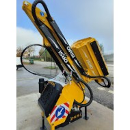 Braccio Decespugliante Orsi Compact Plus 580